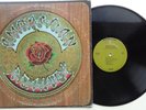 85G	Grateful Dead	American Beauty	(WS 1893)	US LP, green warner bros labels
