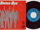 STATUS QUO 'Wild Side Of Life' 1977 Yugoslavian 7