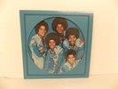 The Jacksons -  Michael Jackson -  Pop LP - Picture Disc - Epic - 1976