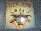 The Beatles Magical Mystery Tour EP set Mono set in good condition