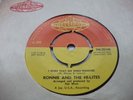 RONNIE AND THE HI-LITES---I WISH THAT WE WERE MARRIED---1962  PYE INTER   EX