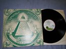 SPOOKY TOOTH  witness 1973- FIRST  UK  PRESS -ISLAND PINK RIM  LAB -EX++