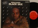 Eddie Harris        Black Sax       GNP      DoLp       USA        NM  # 52