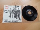 THE ROLLING STONES       TELL ME