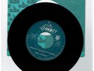 Eddie Cochran 45 rpm Record '' Jeanie Jeanie Jeanie '' Liberty ''