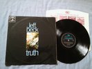 JEFF BECK  truth  1967 -FIRST UK STEREO PRESS -COLUMBIA LAB  -EX+