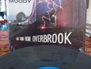 James Moody 'Last Train from Overbrook' Mono Shrink (66) NM/NM Pat Patrick CADET