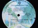 LAMONT DOZIER Going Back To My Roots WARNER BROS 12