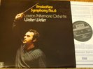 SXL 6777 Prokofiev Symphony No. 6 / Weller / LPO HP LIST