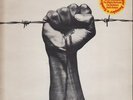 LP The Mighty Diamonds, U-Roy, Johnny Clarke The Front Line NEAR MINT Virgin