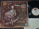 Beecham - Grieg: Peer Gynt (White & Gold HMV ASD 258 UK Stereo LP 1959) Near EX