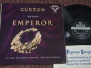 Clifford Curzon: Beethoven Emperor Concerto (Decca SXL 2002 WBg ED1 UK LP) bb