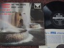 Peter Katin/ Boult: Rachmaninov; Tchaikovsky (Decca SXL 2034 WBg ED1 UK LP) bb