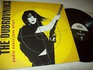 THE DUBROVNIKS-AUDIO SONIC LOVE AFFAIR-LP-FIRST PRESS 1990-MINT TOP ZUSTAND