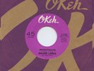 Hear - Rare Northern Soul 45 - Major Lance - Investigate - Okeh Records # 7250