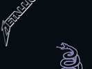 METALLICA Metallica The Black Album 2 x 180gm Vinyl LP 2015 NEW & SEALED