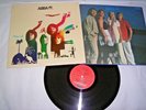 LP - ABBA - The Album - 1977 Special Edition Austria OIS # cleaned - 2