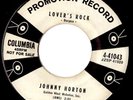soul northern soul popcorn Johnny Horton Lover's rock