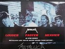 Metallica - Garage Inc - 6 Vinyl Box 45 rpm 180g heavyweight new sealed