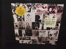 Rolling Stones Exile On Main Street Sealed New 180g Gram Vinyl 2 LP Reissue