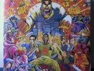 MASSIVE ATTACK V MAD PROFESSOR 'No Protection' Vinyl LP 2016 NEW/SEALED
