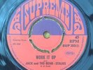 JACK & THE BEAN - STALKS 
