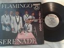 THE FLAMINGOS 