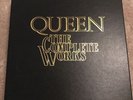 Queen Vinyl Box Set Complete