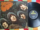 Beatles Rubber Soul LP 1967 **VG/VG-**FIRST PRESSING**RARE 'LOUD' CUT**