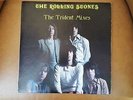 The Rolling Stones The Trident Mixes 2 LPs MCG/ K&S 072 Rare Excellent Condition