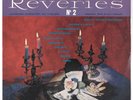 JACQUES GUESTEM / RAOUL GOLA - Rêveries n°2 - 25 cm / 10