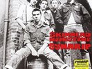 SYMARIP * Skinhead Moonstomp 180g LP neu*new *Roy Ellis*Fung Shu*Chicken Merry*