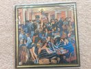 The Ruts The Crack vinyl 12” 33RPM LP Album Punk