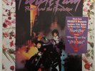 PRINCE AND THE REVOLUTION - Purple Rain - RARE PANAMA LP