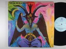WARLOCK s/t PSYCH/ FUNKLP MUSIC MERCHANT MM-102 Orig. Inner Sleeve