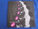 THE ANGELS GREATEST HITS - ORIGINAL OZ LP RECORD