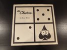 The Cheaters - A Guy Like Me / It's Your Move 1982 MARYLAND USA POWER POP