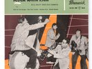 Bill Haley  EP  Rock with Bill,  Single  Brunswick 10 101 EPB