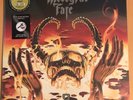 MERCYFUL FATE 9 LP 2016 German press melting point yellow vinyl 200 pressed
