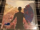 A day to remember - Common Courtesy Deluxe Shark attack vinyl