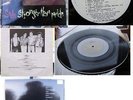 SADE  STRONGER THAN PRIDE  NM STAMPED PROMO NOT FOR SALE LP GREECE
