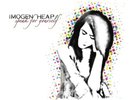 Imogen Heap Speak for Yourself Vinyl 2LP Limited to 300 Brand New Sold Out