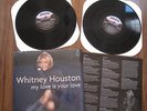 Whitney Houston - 2-LP set - 
