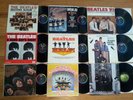 Beatles A Hard Days Night HELP Rubber Soul Magical Mystery Hey Jude Something IV
