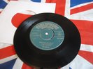 1964 THE BEATLES FOR SALE NO 2 GEP8938 INDIA  VINYL 7