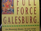 The Mountain Goats Full Force Galesburg 12