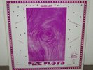 Pink Floyd, Circus Days, original TMOQ vinyl LP, 1976, VG+