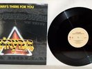 Vinyl Record Stryper Isaiah 53:5 Always There For You V-75509  r3