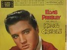 1964 Reissue Elvis Presley King Creole LP Record Album (RCA LSP-1884 (e))