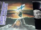MISTREAT - FAITH & FURY LP RARE VINYL RECORDS ROR 28 ROCK-O-RAMA